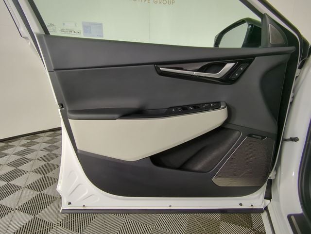 2023 Kia EV6 GT-Line