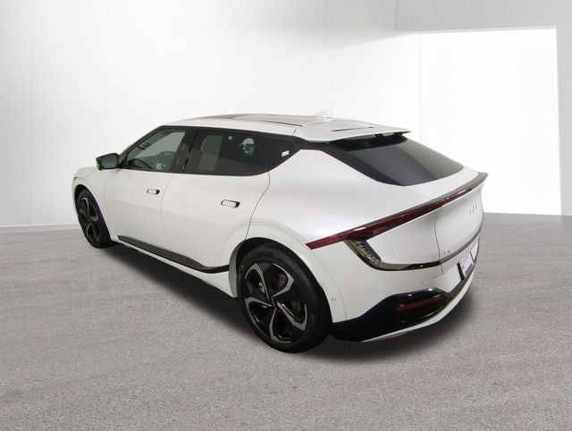 2023 Kia EV6 GT-Line