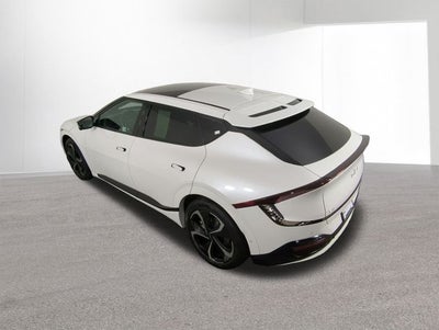 2023 Kia EV6 GT-Line