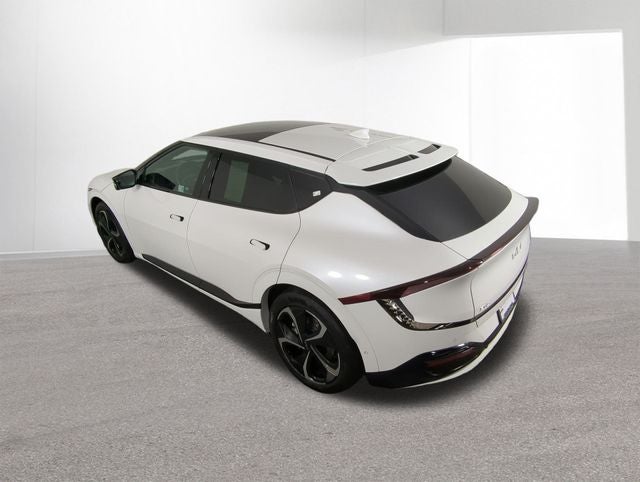 2023 Kia EV6 GT-Line