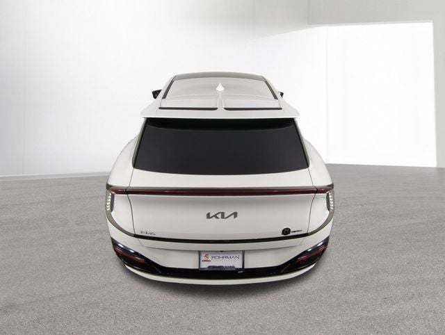2023 Kia EV6 GT-Line