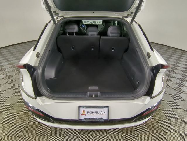 2023 Kia EV6 GT-Line