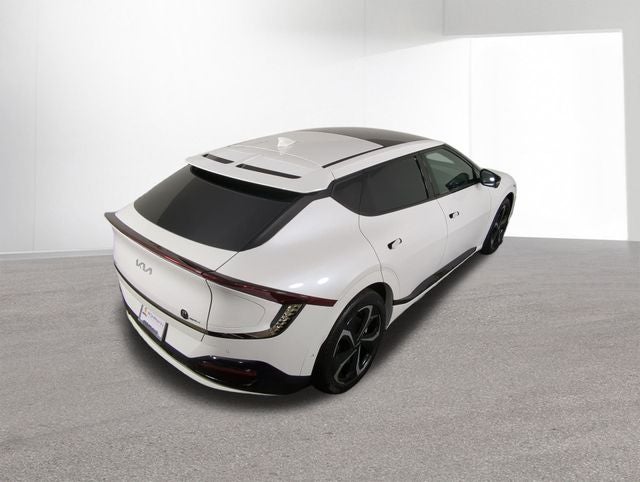 2023 Kia EV6 GT-Line