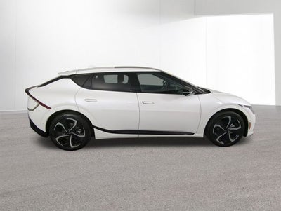 2023 Kia EV6 GT-Line