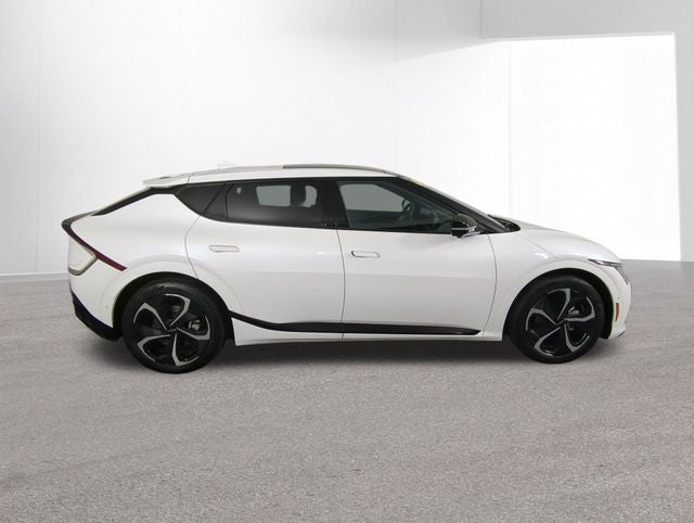 2023 Kia EV6 GT-Line
