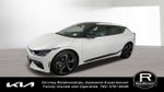2023 Kia EV6 GT-Line