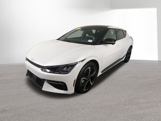 2023 Kia EV6 GT-Line