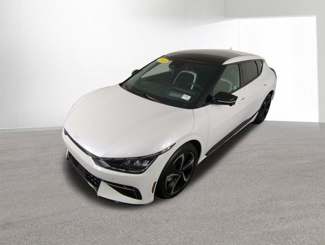2023 Kia EV6 GT-Line