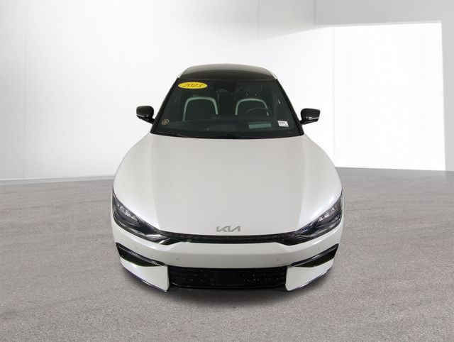 2023 Kia EV6 GT-Line