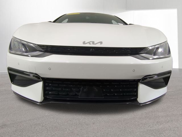 2023 Kia EV6 GT-Line