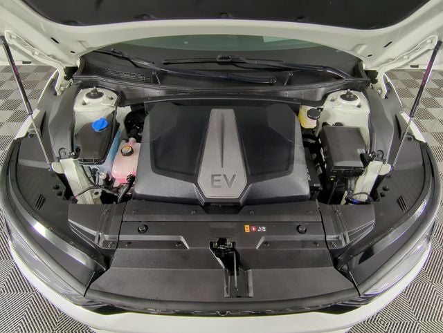 2023 Kia EV6 GT-Line