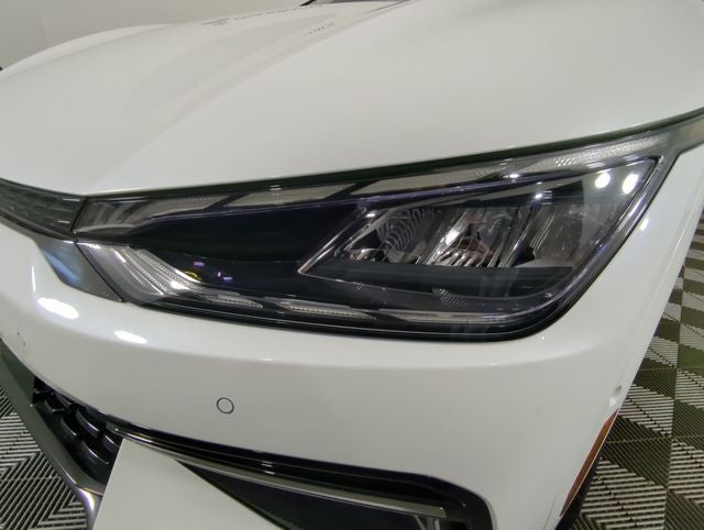 2023 Kia EV6 GT-Line