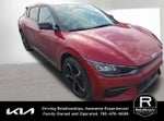 2023 Kia EV6 GT-Line