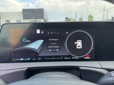 2023 Kia EV6 GT-Line