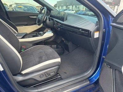 2023 Kia EV6 GT-Line