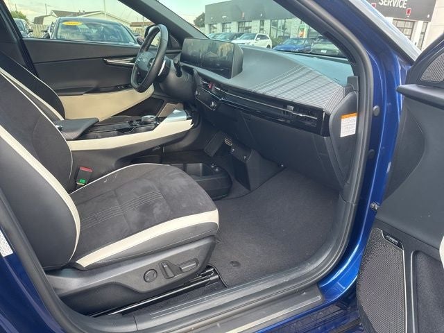 2023 Kia EV6 GT-Line