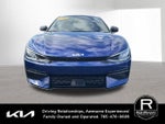 2023 Kia EV6 GT-Line