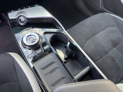 2023 Kia EV6 GT-Line