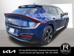 2023 Kia EV6 GT-Line