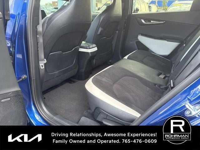 2023 Kia EV6 GT-Line
