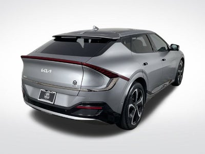 2023 Kia EV6 GT-Line