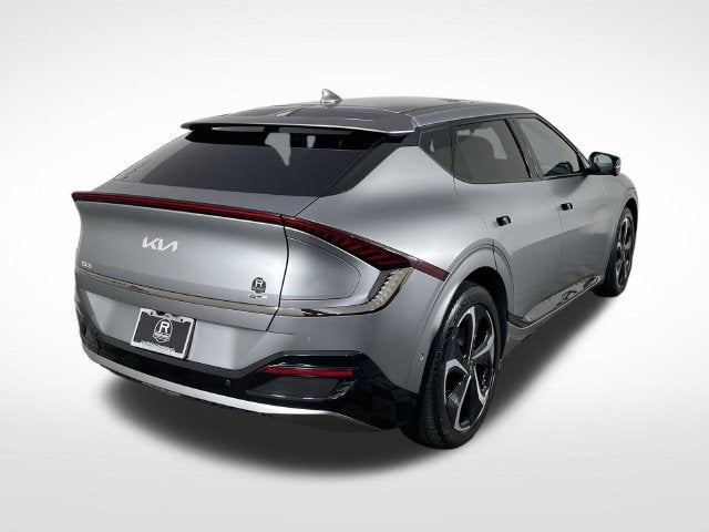 2023 Kia EV6 GT-Line