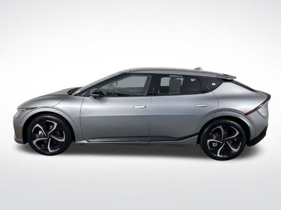 2023 Kia EV6 GT-Line