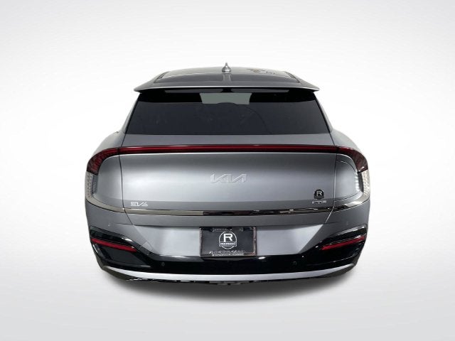 2023 Kia EV6 GT-Line