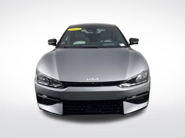 2023 Kia EV6 GT-Line
