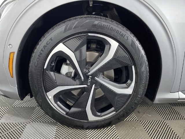 2023 Kia EV6 GT-Line