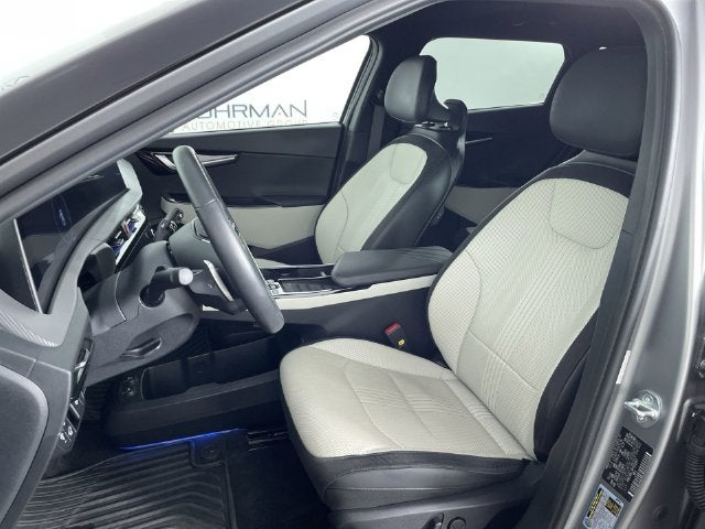 2023 Kia EV6 GT-Line