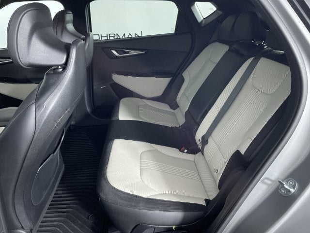 2023 Kia EV6 GT-Line