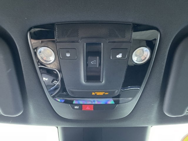 2023 Kia EV6 GT-Line