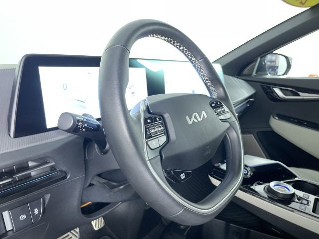 2023 Kia EV6 GT-Line