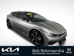 2023 Kia EV6 GT-Line