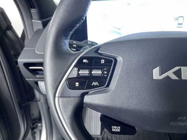 2023 Kia EV6 GT-Line