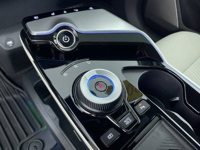 2023 Kia EV6 GT-Line