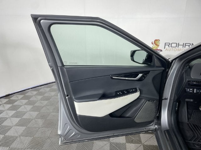 2023 Kia EV6 GT-Line
