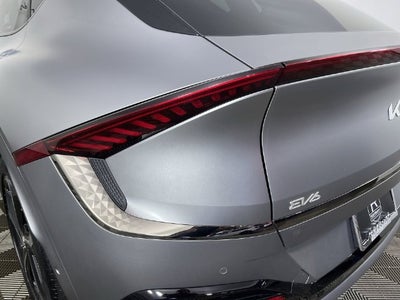 2023 Kia EV6 GT-Line