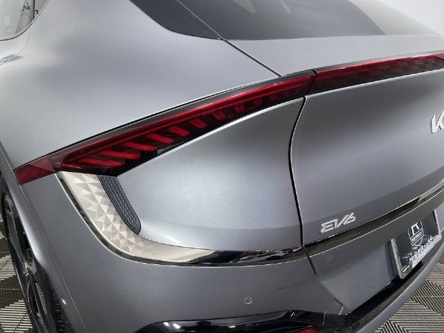 2023 Kia EV6 GT-Line