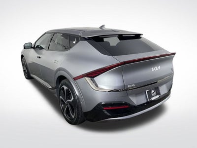 2023 Kia EV6 GT-Line