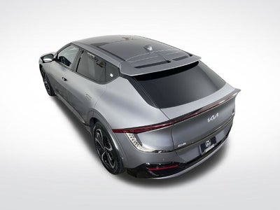 2023 Kia EV6 GT-Line