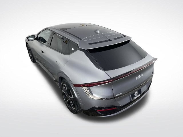 2023 Kia EV6 GT-Line