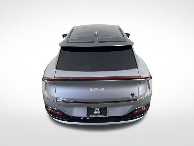 2023 Kia EV6 GT-Line