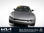 2023 Kia EV6 GT-Line