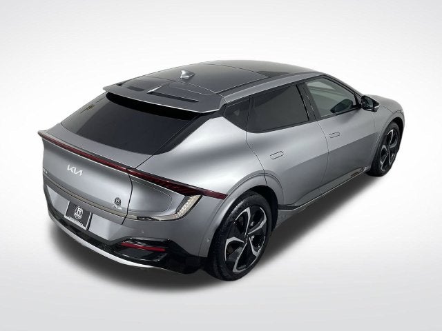 2023 Kia EV6 GT-Line