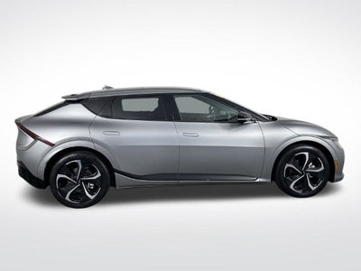 2023 Kia EV6 GT-Line