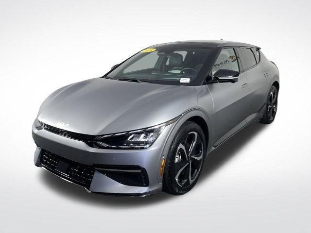 2023 Kia EV6 GT-Line