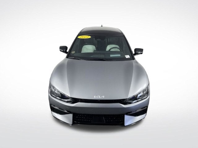 2023 Kia EV6 GT-Line