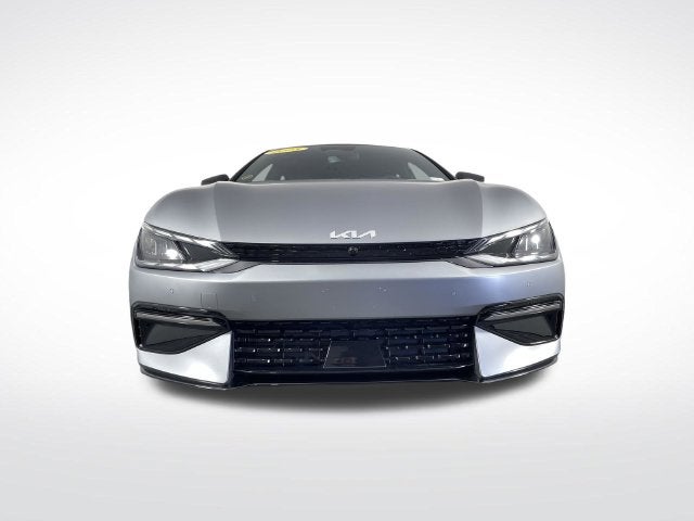 2023 Kia EV6 GT-Line